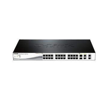 سوئیچ DES 1210-28P Poe